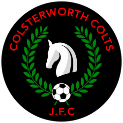 Colsterworth Colts FC badge